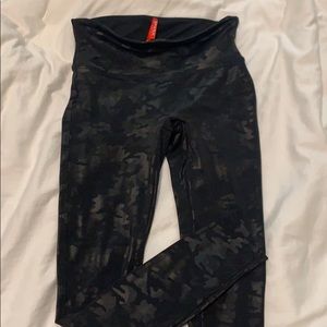 Spanx Size Medium Leggings